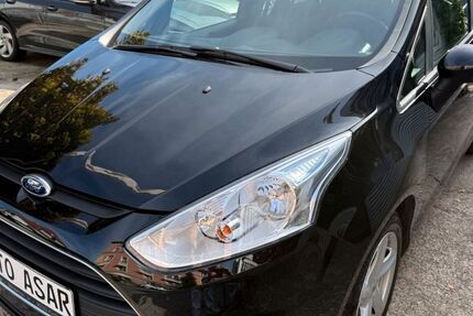 Ford B-Max 67.000 km 6.480 &euro; Fürth 90763