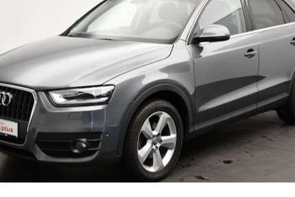 Audi Q3 64.200 km 16.680 &euro; Wolfsburg 38440