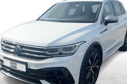 VW Tiguan 45.833 km 43.960 &euro; Bönnigheim 74357