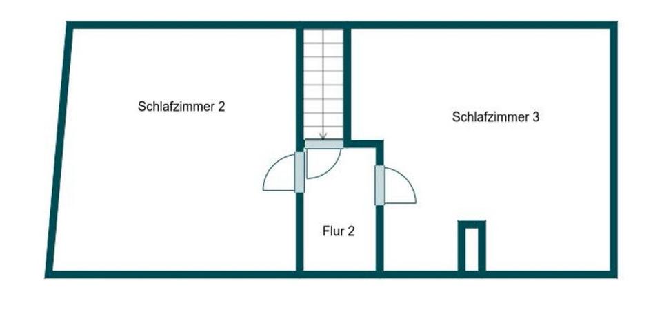 Terrassenwohnung Höchstadt an der Aisch - 4 Zimmer, 120 m&sup2;, 930&euro; | Angebot:26394207