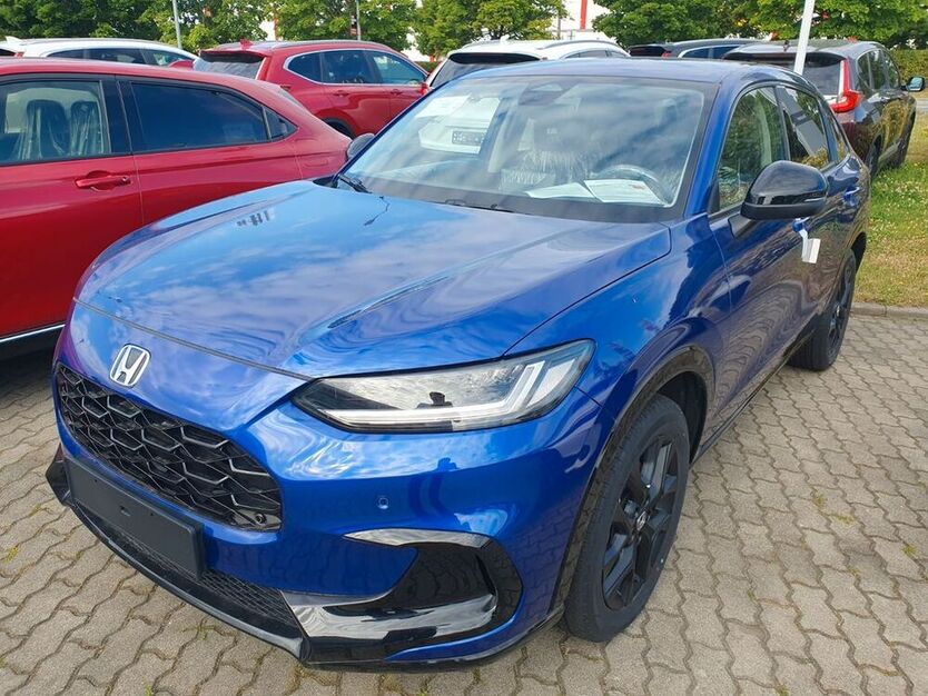 ZR-V