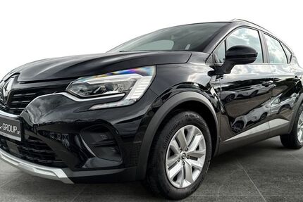 Renault Captur 23.000 km 14.890 € Limburg 65555