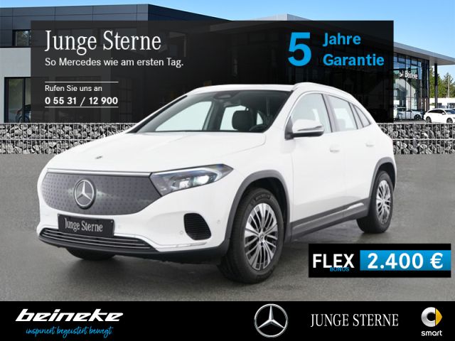 Mercedes-Benz EQA 6.408 km 36.390 &euro; Holzminden 37603