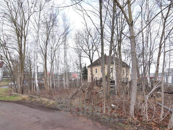 Grundstück Zwickau Schedewitz - 52.500&euro; | Angebot:25705560