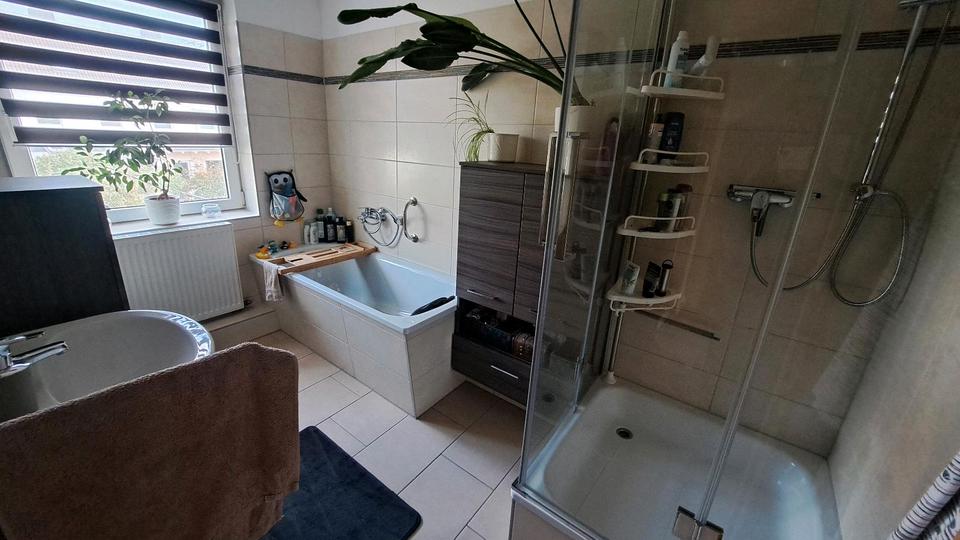 Reihenhaus Magdeburg Neue Neustadt - 4 Zimmer, 90 m&sup2;, 1.500&euro; | Angebot:25408433