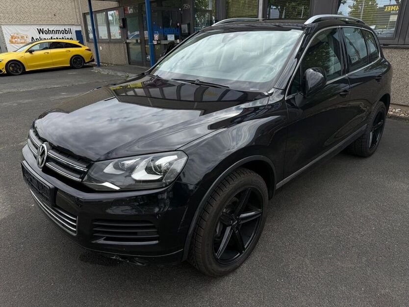 Touareg