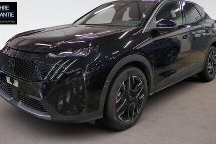 Peugeot 3008 17.950 km 24.980 &euro; Schwandorf 92421