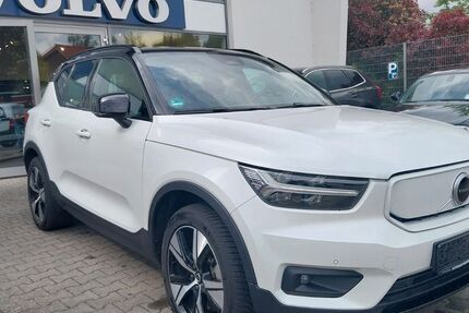 Volvo XC40 75.000 km 29.900 &euro; Nordhorn 48527