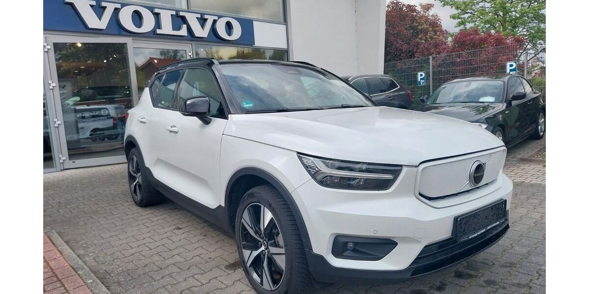 Volvo XC40 75.000 km 29.900 &euro; Nordhorn 48527