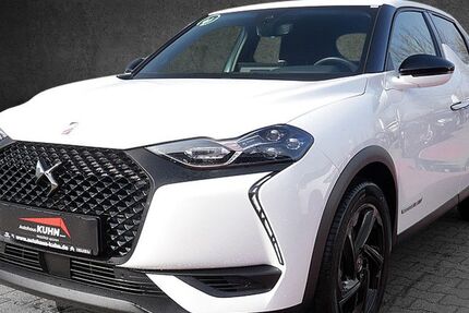 DS Automobiles DS3 Crossback 26.800 km 16.890 &euro; Karlsruhe 76185