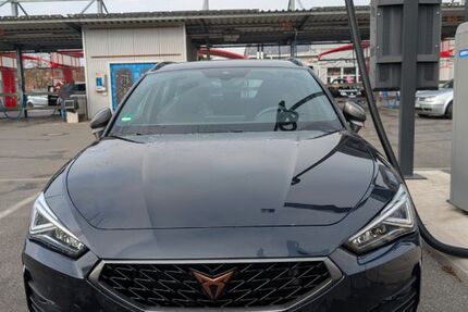 Cupra Leon 71.000 km 23.500 &euro; Nürnberg 90461