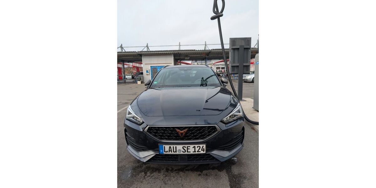 Cupra Leon 71.000 km 23.500 &euro; Nürnberg 90461