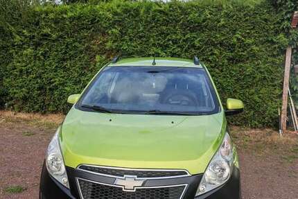 Chevrolet Spark 220.000 km 1.850 &euro; Rodenberg (Apelern) 31552