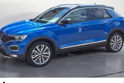 VW T-Roc 60.313 km 24.730 &euro; Lörrach 79540