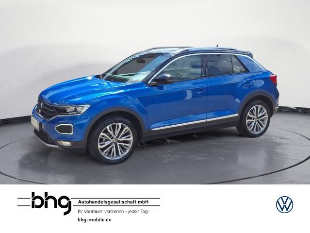 VW T-Roc 60.313 km 24.730 &euro; Lörrach 79540