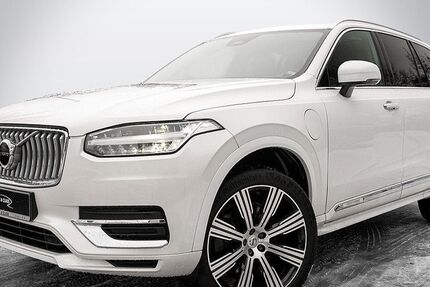 Volvo XC90 132.200 km 41.890 &euro; Pinneberg 25421