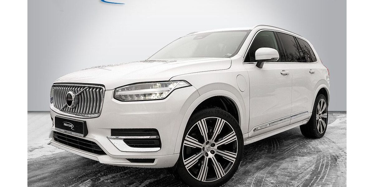 Volvo XC90 132.200 km 41.890 &euro; Pinneberg 25421
