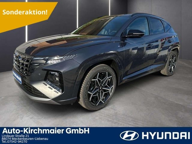 Hyundai TUCSON 10.500 km 32.980 &euro; Meckenbeuren-Liebenau 88074