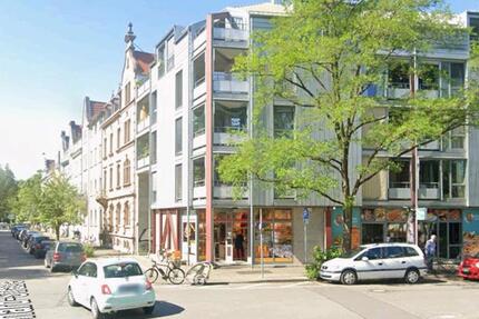 Vermietete 1-Zimmer-Wohnung (2,96% Brutto) in Seenähe, TG, Bj 94 1 zimmer