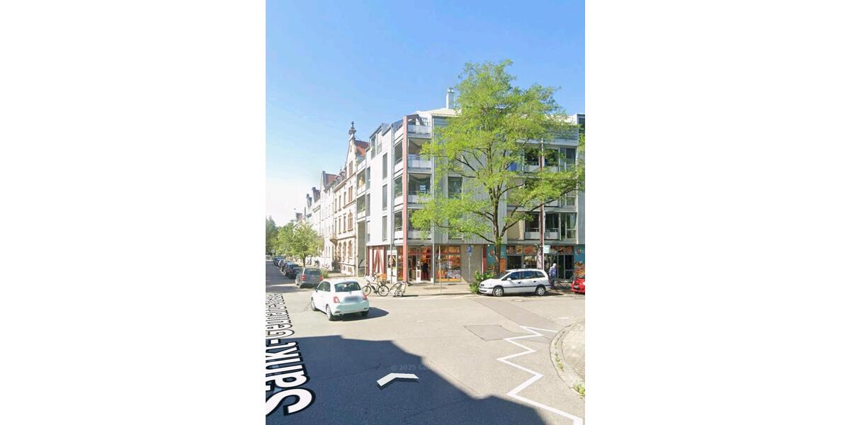 Vermietete 1-Zimmer-Wohnung (2,96% Brutto) in Seenähe, TG, Bj 94 1 zimmer