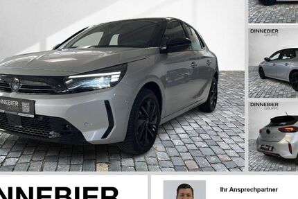 Opel Corsa 22.417 km 17.479 &euro; Berlin 13509