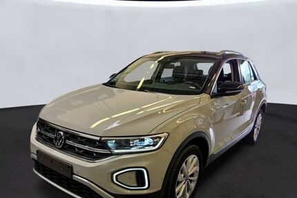 VW T-Roc 50.006 km 23.825 &euro; Schorfheide OT Finowfurt 16244
