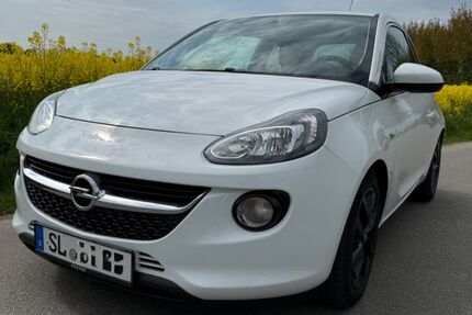 Opel Adam 100.500 km 5.550 &euro; Großsolt 24991