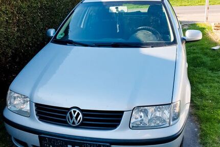 VW Polo 154.000 km 1.250 &euro; Teuchern 06682