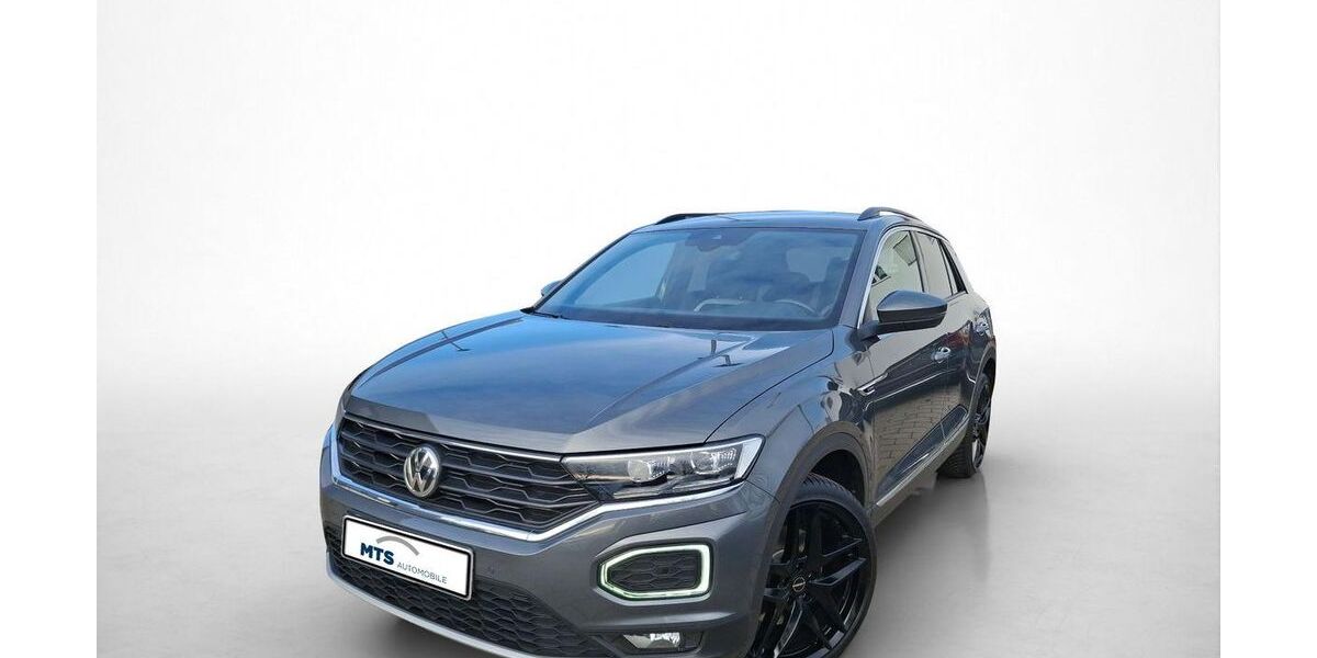 VW T-Roc 98.700 km 18.470 &euro; Friedberg 61169