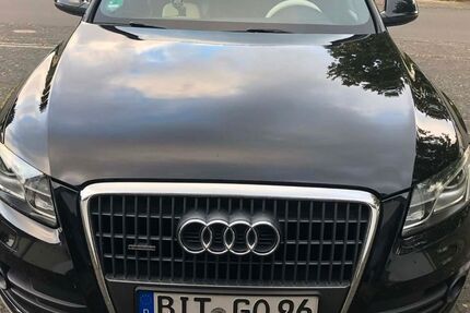 Audi Q5 238.400 km 11.000 &euro; Speicher 54662