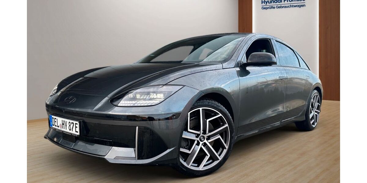 Hyundai IONIQ 6 50.000 km 43.490 &euro; Delmenhorst 27755