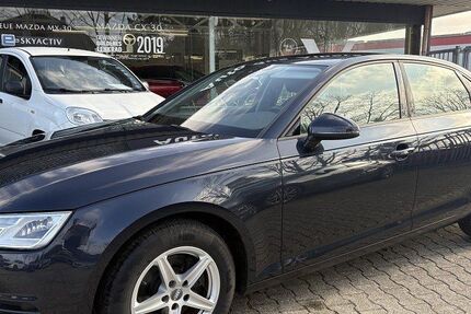 Audi A4 76.109 km 20.888 &euro; Dörpen 26892