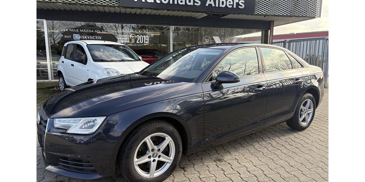 Audi A4 76.109 km 20.888 &euro; Dörpen 26892