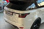 Land Rover Range Rover Sport SVR Carbon |5.0 V8|86 TKM|Top Zu 86.960 km 61.999 &euro; Mainz-Kostheim 55246