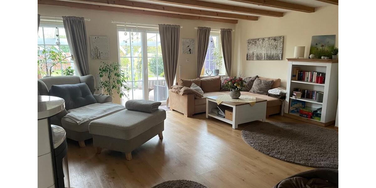 Doppelhaushälfte Nordenham - 5 Zimmer, 140 m&sup2;, 315.000&euro; | Angebot:27232064