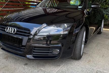 Audi TT 148.000 km 11.490 &euro; Cölbe 35091