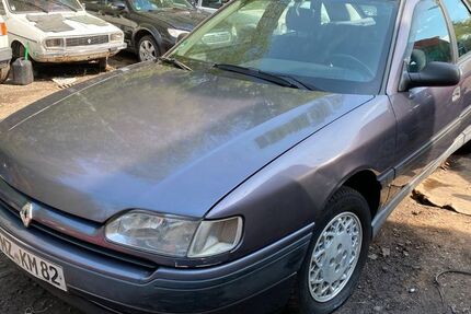 Renault Safrane 147.768 km 4.800 &euro; Hanau 63457
