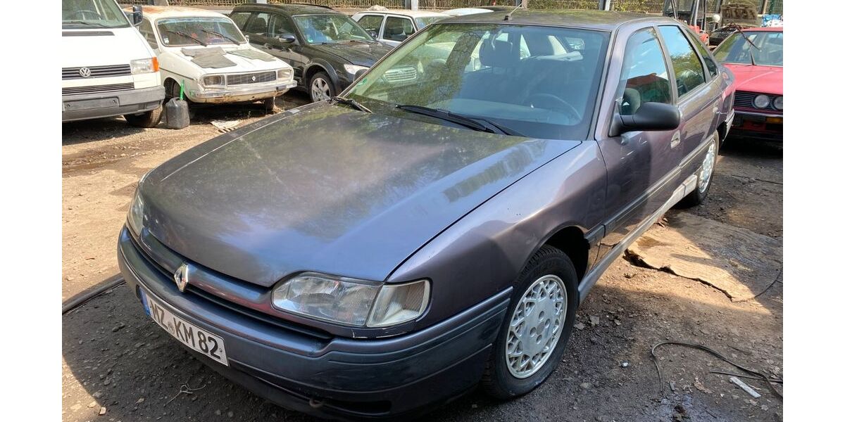 Renault Safrane 147.768 km 4.800 &euro; Hanau 63457