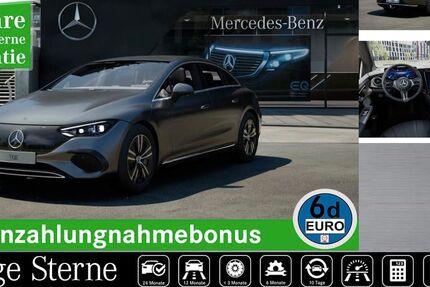 Mercedes-Benz EQE 8.998 km 52.998 &euro; Wesel 46485