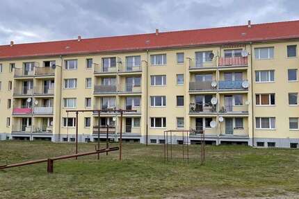 Wohnung Medewitz Medewitz - 3 Zimmer, 58 m&sup2;, 495&euro; | Angebot:14000317