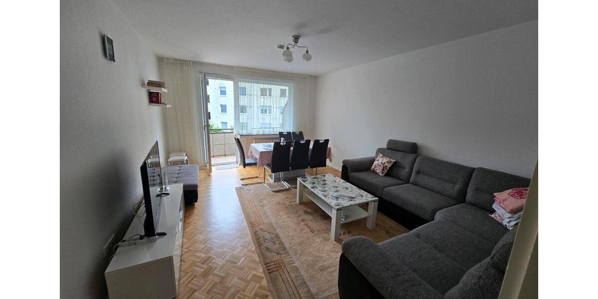 Eigentumswohnung 3 zimmer