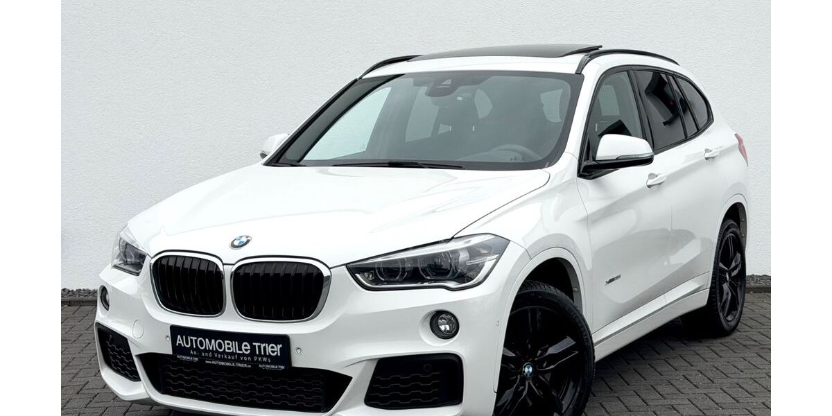 BMW X1 77.000 km 26.490 &euro; Bekond 54340