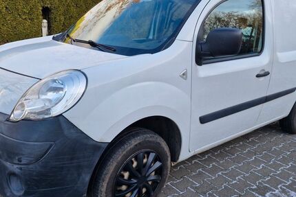 Renault Kangoo 100.000 km 4.499 &euro; Dresden 01239