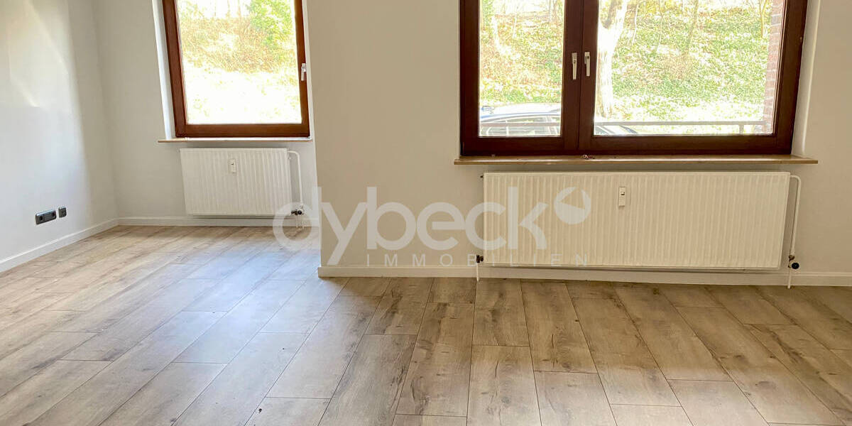 Etagenwohnung Lüneburg Schützenplatz - 2 Zimmer, 61 m&sup2;, 259.000&euro; | Angebot:26028935