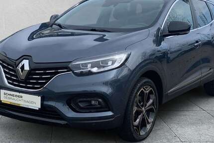 Renault Kadjar 80.700 km 17.990 &euro; Chemnitz-Röhrsdorf 09247