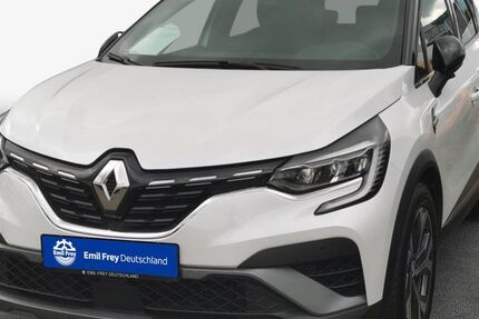 Renault Captur 29.700 km 20.770 &euro; Markdorf 88677
