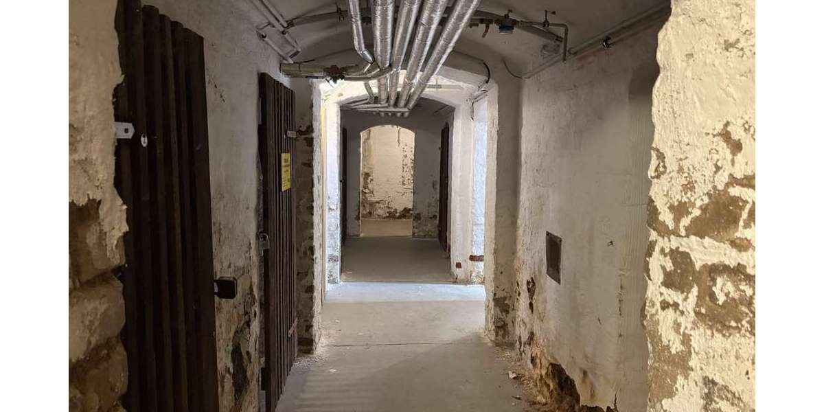 Kapitalanlage mit Potential in traumhafter Leipziger Lage! 2 zimmer