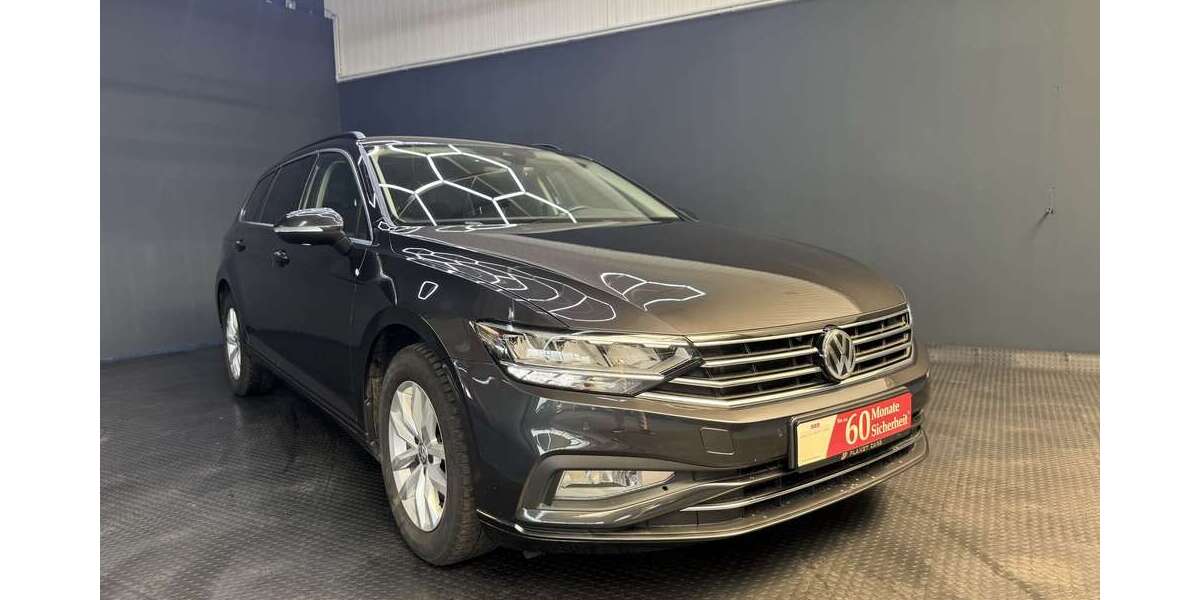 VW Passat 142.130 km 15.900 &euro; Rottweil 78628