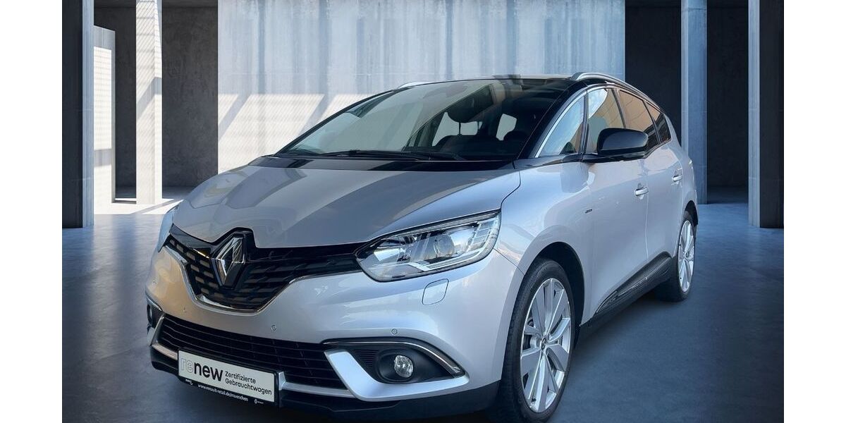 Renault Scenic 84.058 km 14.490 &euro; Unterschleißheim 85716