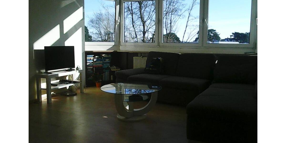 Etagenwohnung Lübeck Alt-Travemünde / Rönnau - 2 Zimmer, 54 m&sup2;, 400.000&euro; | Angebot:25415955